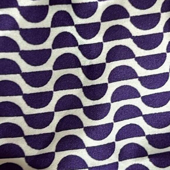 Nike Dri-Fit Purple And Green Shorts - Picture 3 of 6